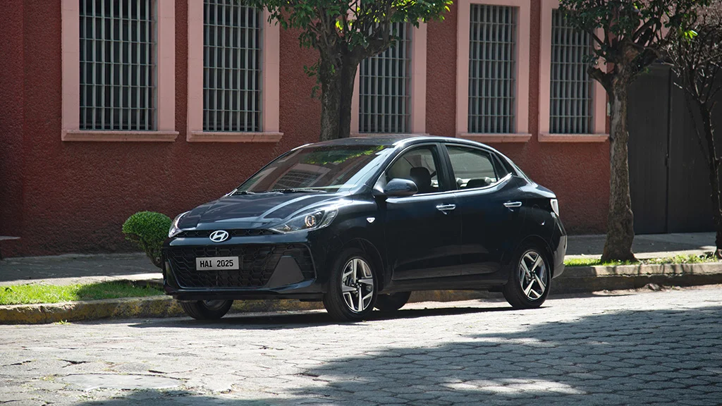 Hyundai Loyalty Preguntas Frecuentes