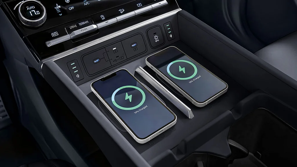Hibridos Hyundai