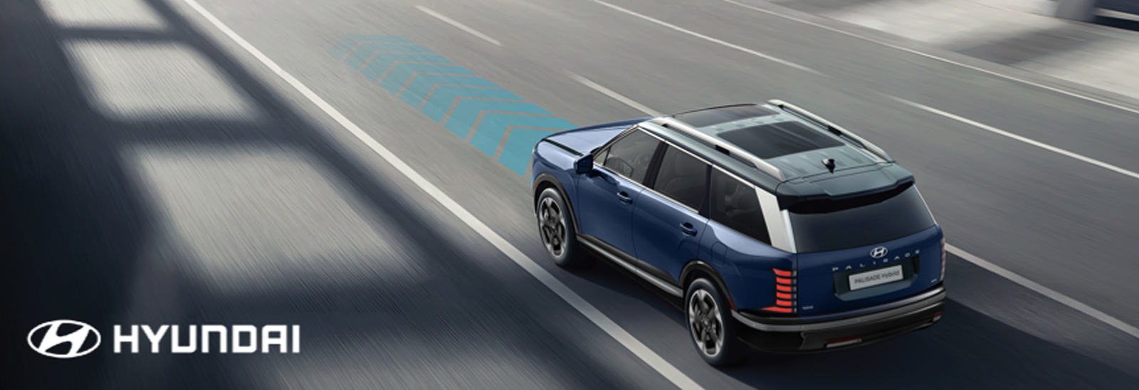 Hyundai lanza la nueva Palisade Híbrida 2026