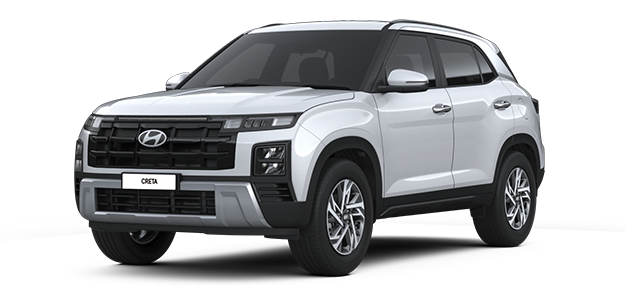 Creta GLS IVT