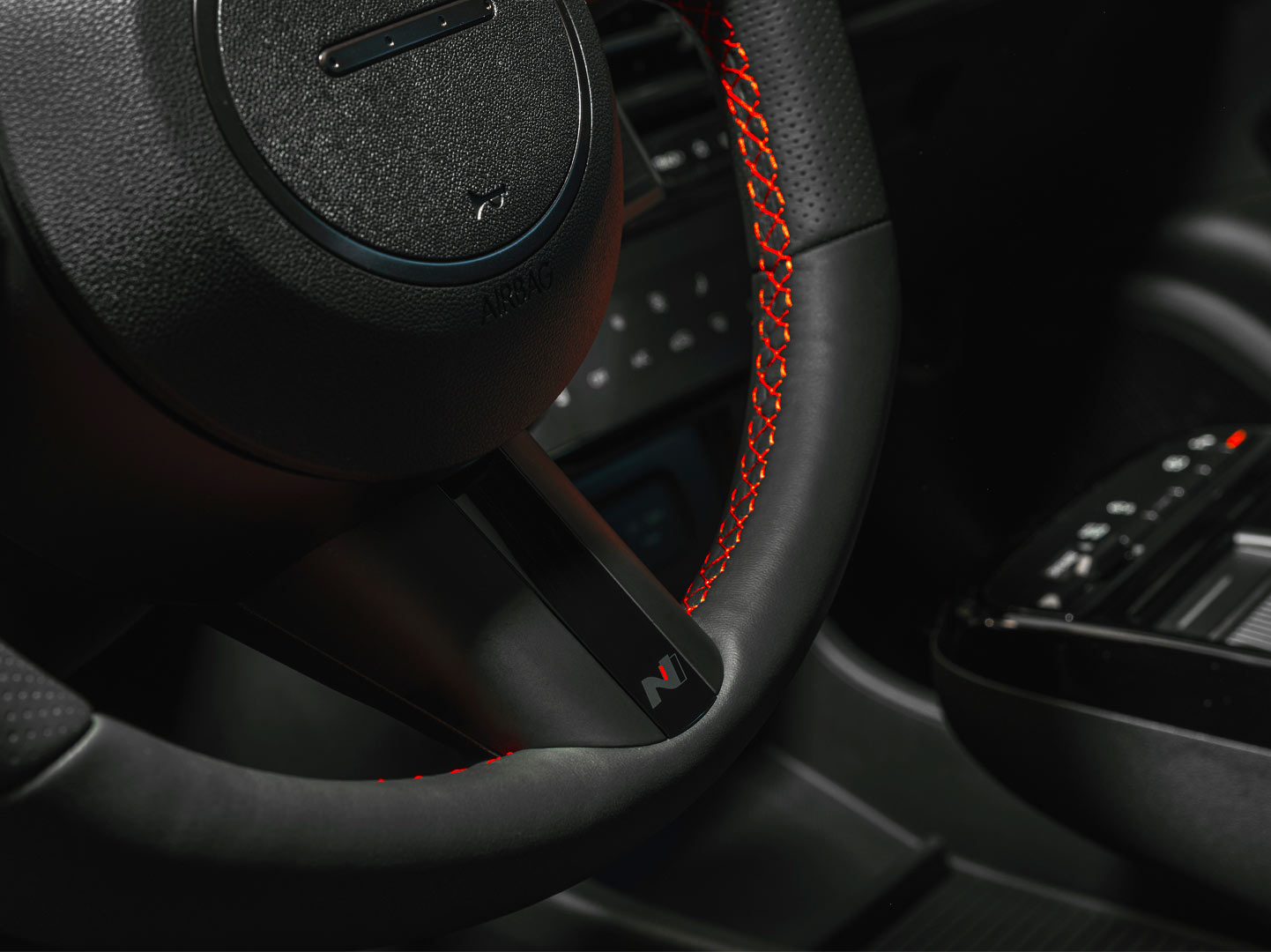 Tucson Híbrida N Line