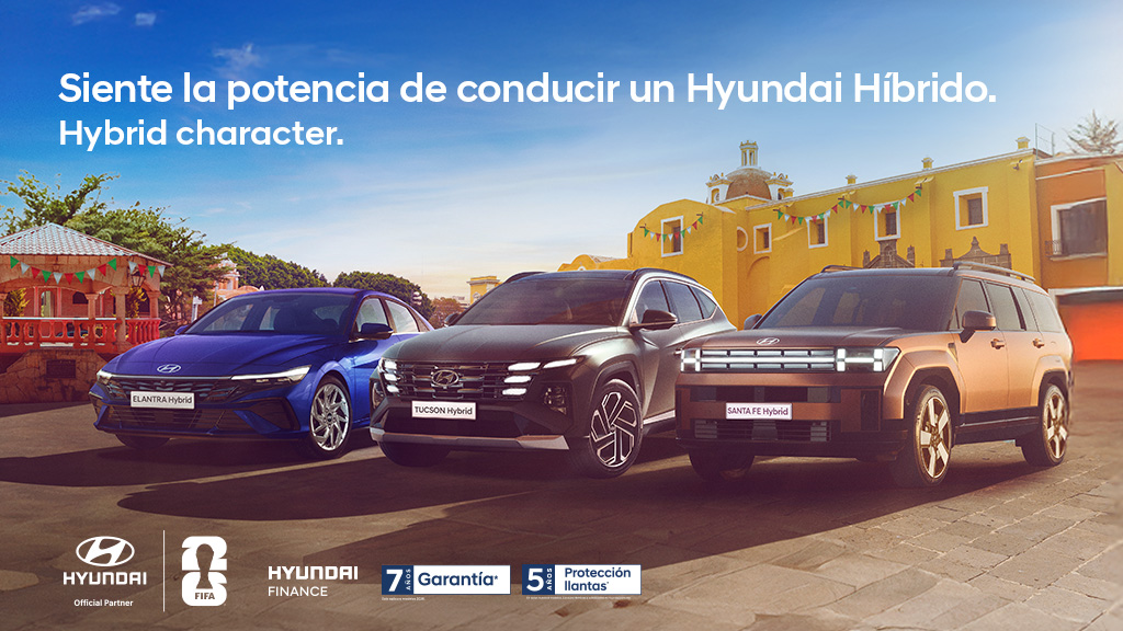 hibrido hyundai go 2026 septiembre
