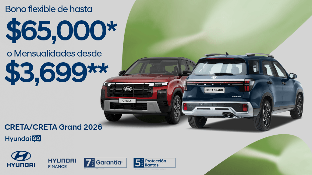 Hyundai go cretas agosto