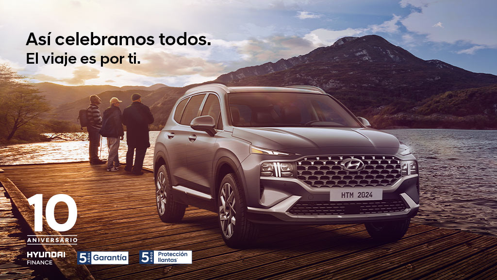 Promociones Hyundai | Hyundai México
