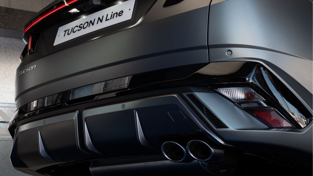 Cajuela tucson NLine