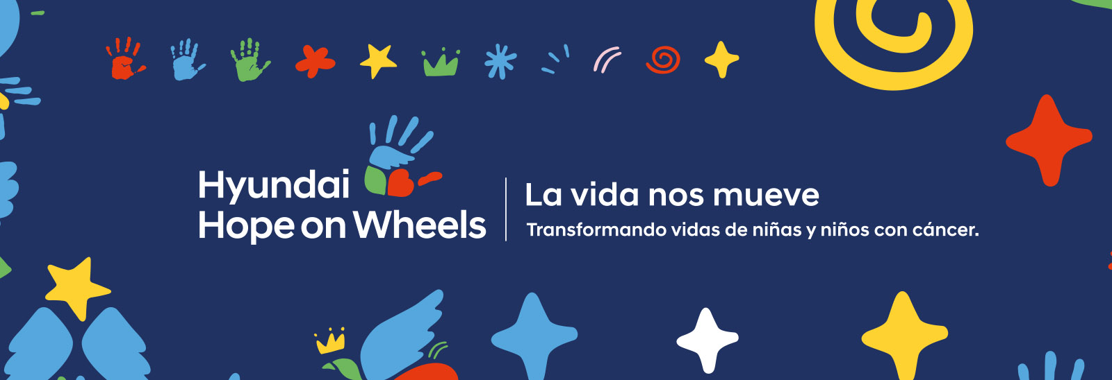 Hope on Wheels Hyundai