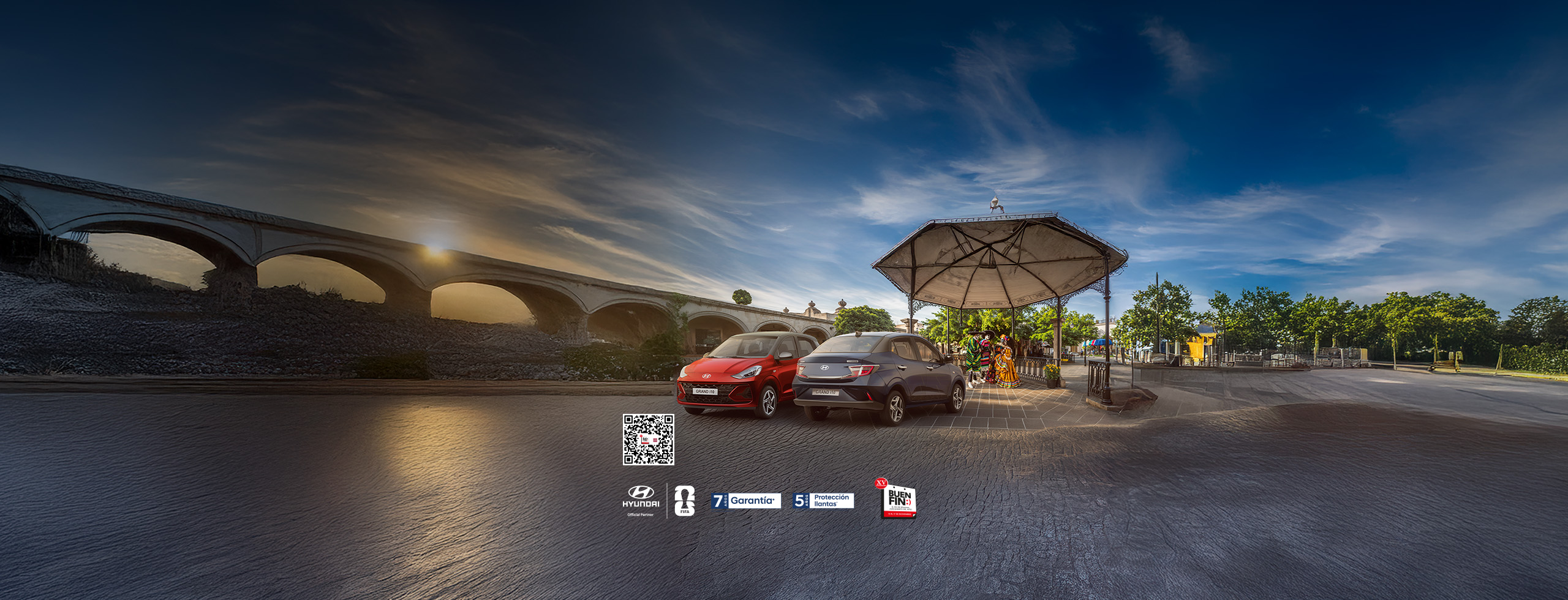 Grand i10 2025 Hyundai Go noviembre