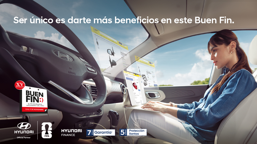 Mercado Libre Hyundai promoción