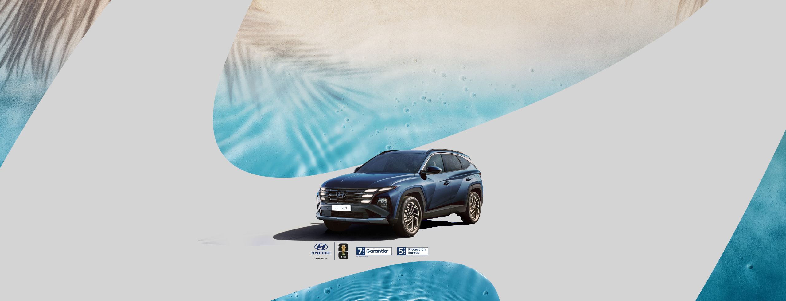 Hyundai Go Tucson 2026 febrero