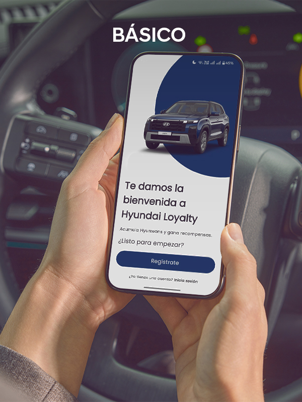 loyalty blue hyundai