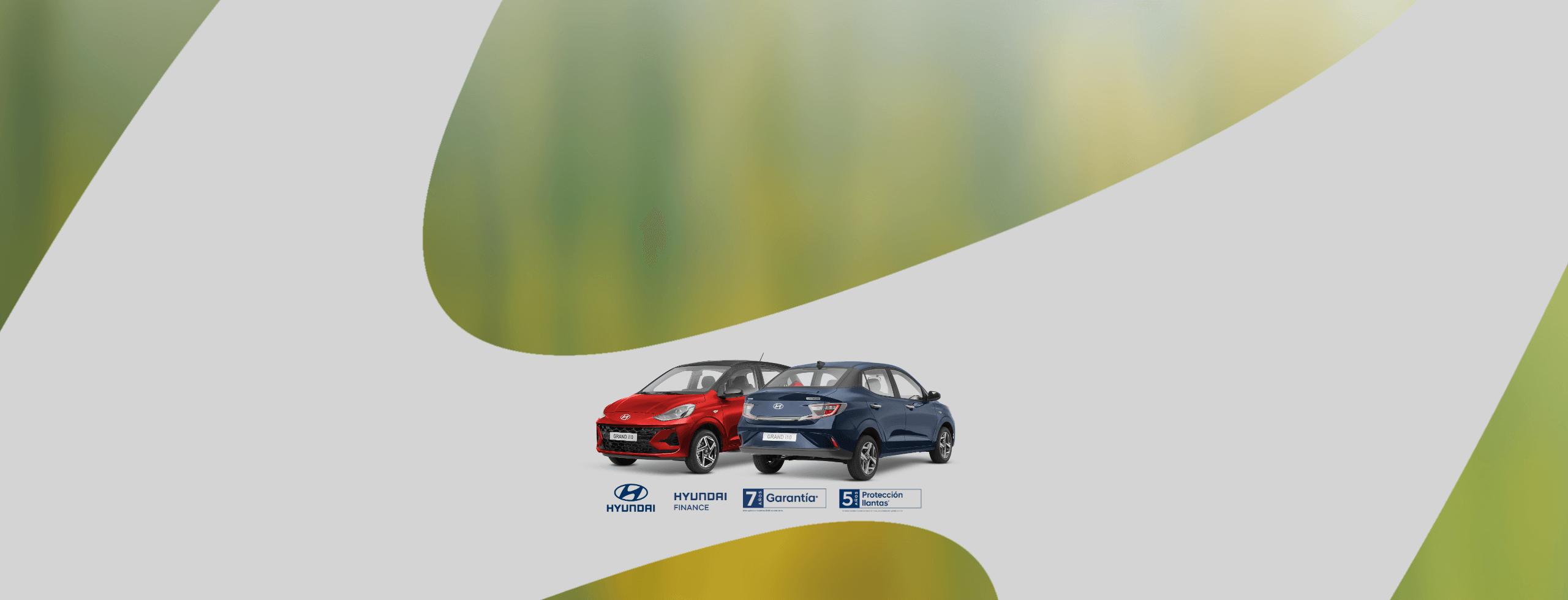 Grand i10 HOME  2026 agosto