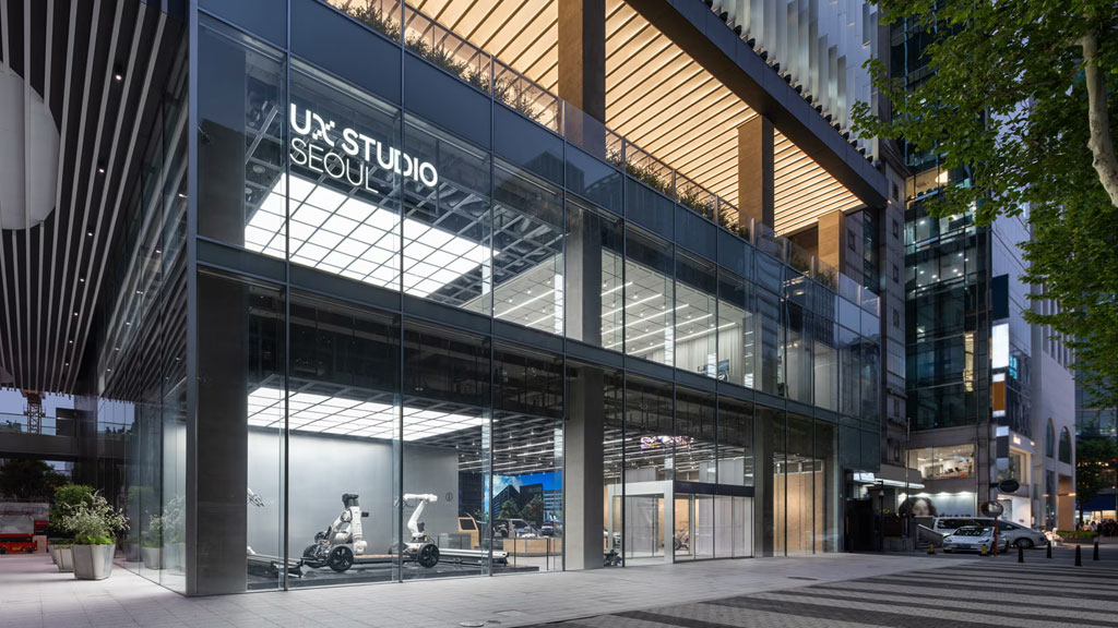 UX TZona de prueba