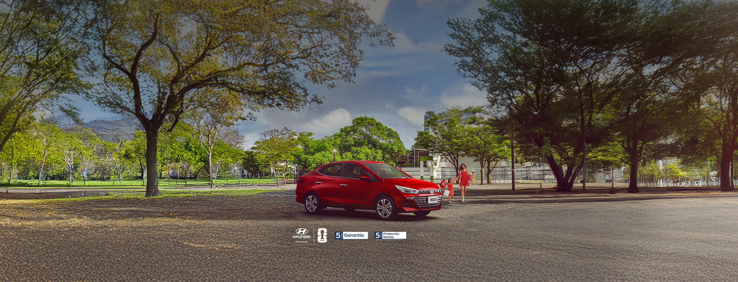 Hyundai Go hb20 sd  febrero 2026