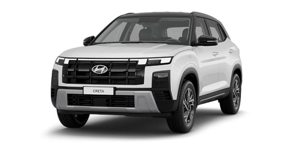 Creta Limited Turbo