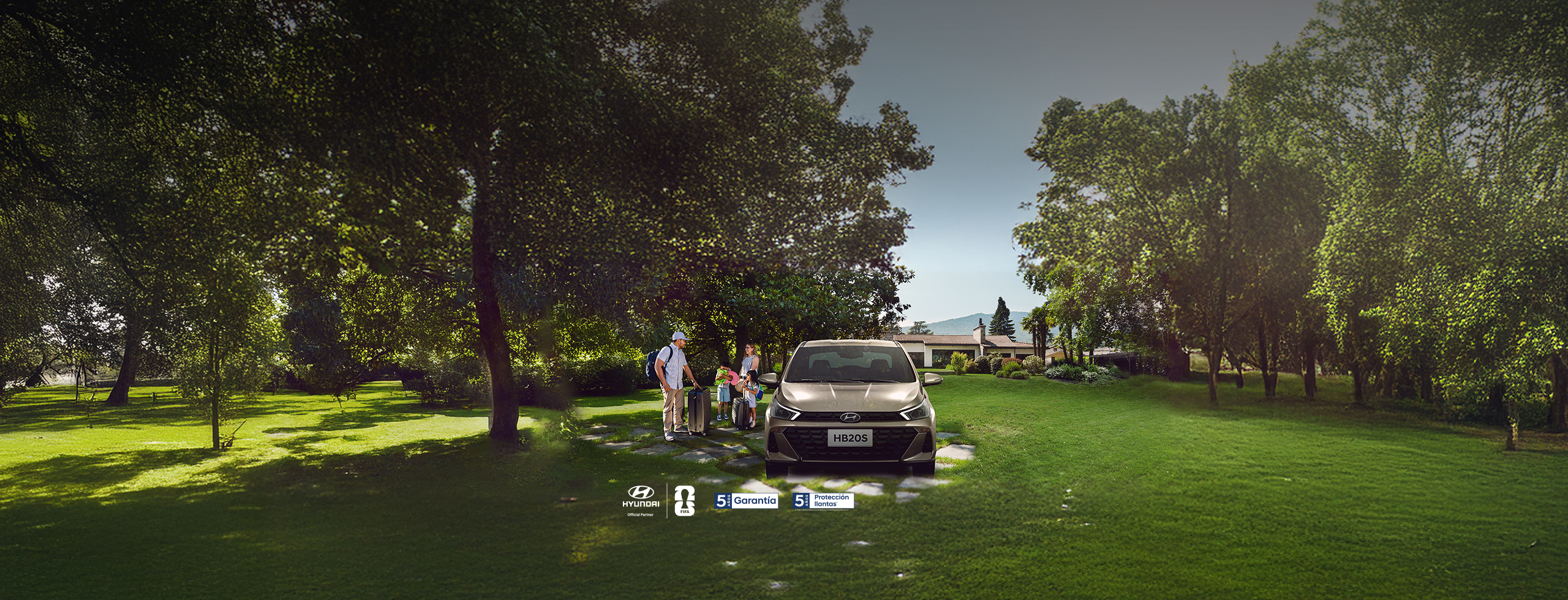 HB20 HYUNDAI GO junio
