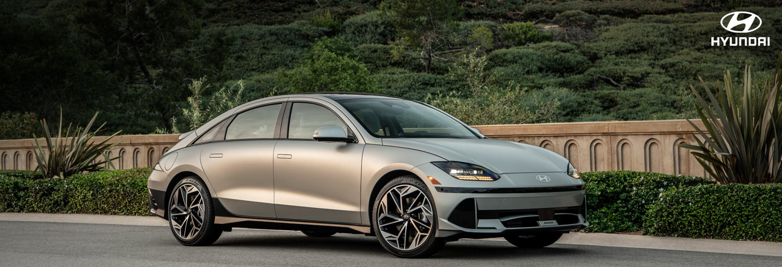 IONIQ 6, Top Safety Pick+, Hyundai Motor Company, Seguridad Vial, Tecnología Automotriz.