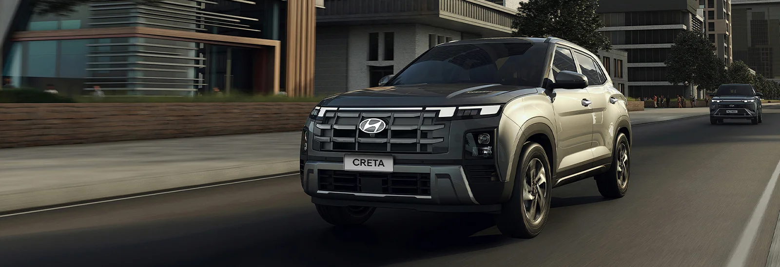 Planes con Hyundai Creta