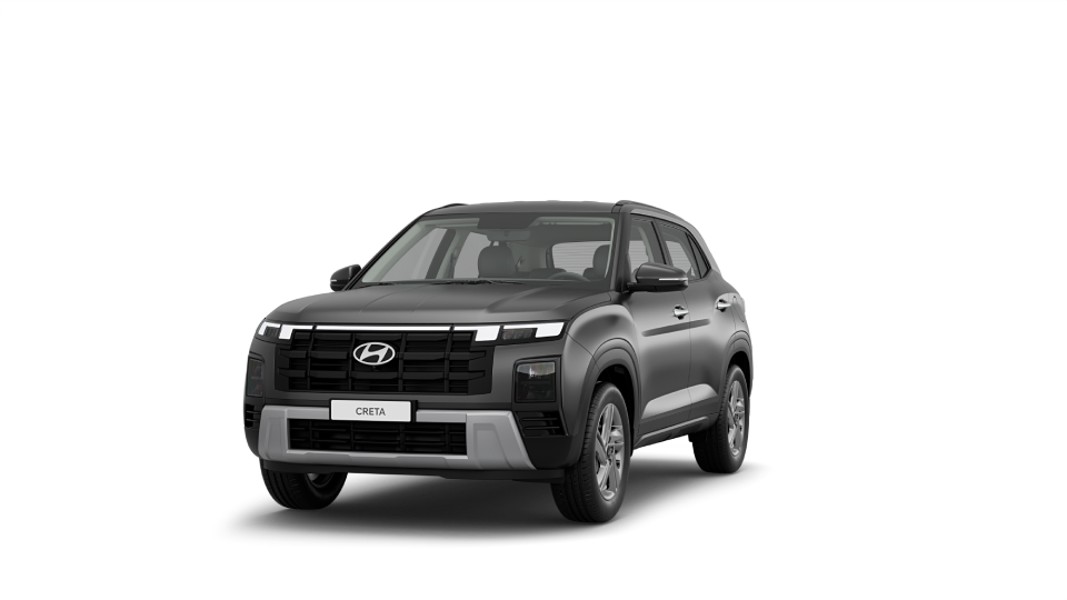 Creta GLS Premium IVT grismate