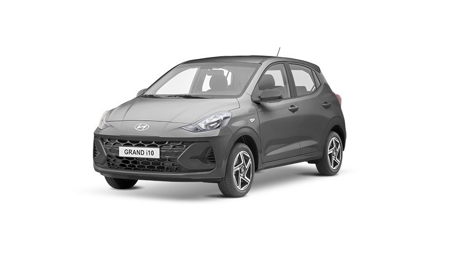 GRAND i10 HB GL Mid TA gris