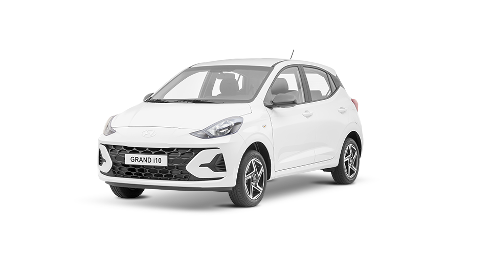 GRAND i10 HB GL Mid TM blanco