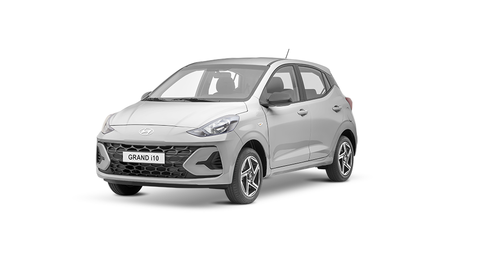 GRAND i10 HB GL Mid TM plata