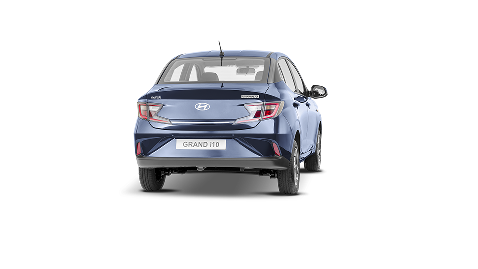 GRAND i10 SD GL Mid TM azul