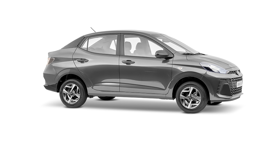 GRAND i10 SD GL Mid TM gris