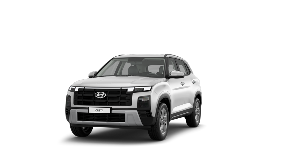 Creta GLS Premium IVT plata