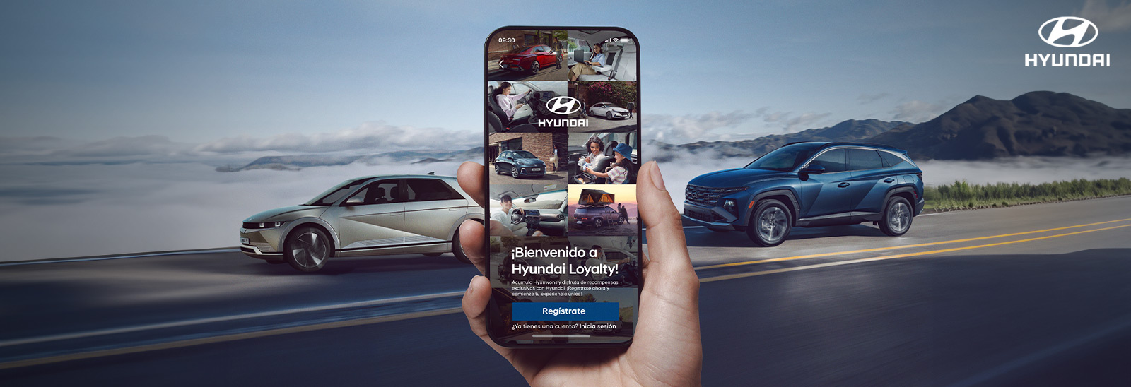 Hyundai Loyalty, nuevo programa de lealtad con beneficios.