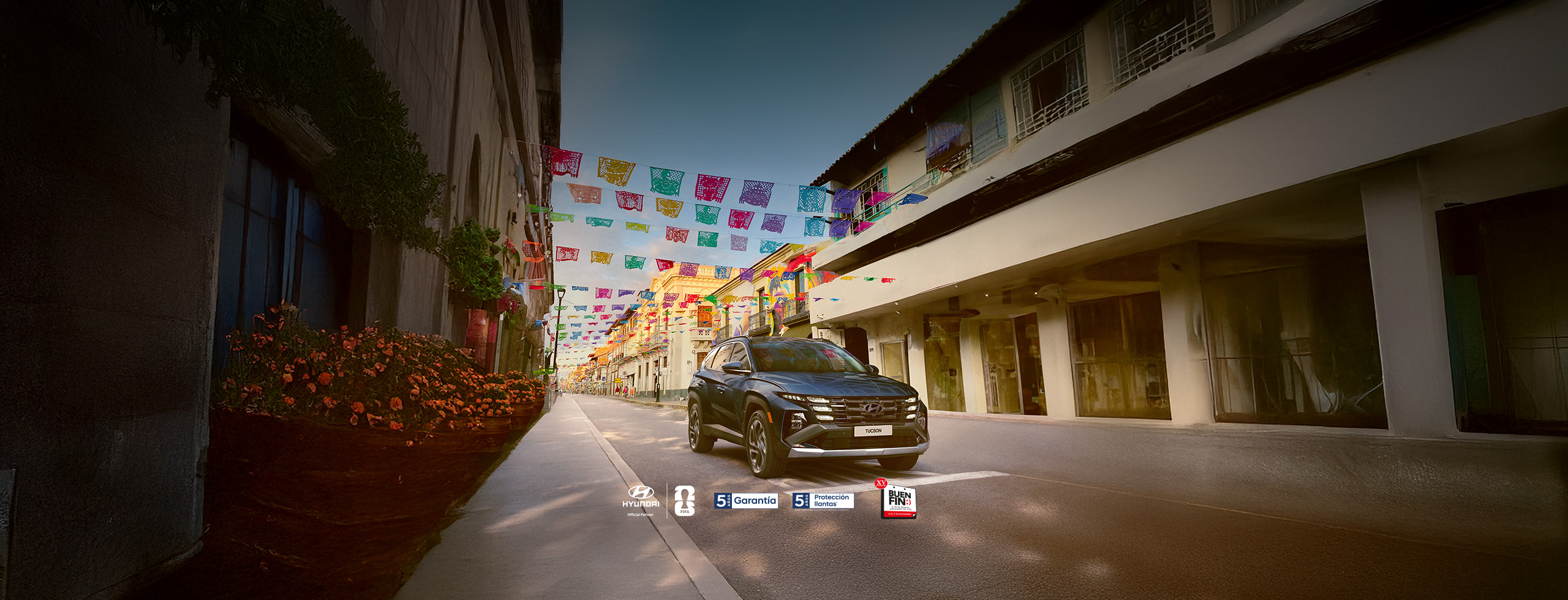 tucson hyundai go noviembre