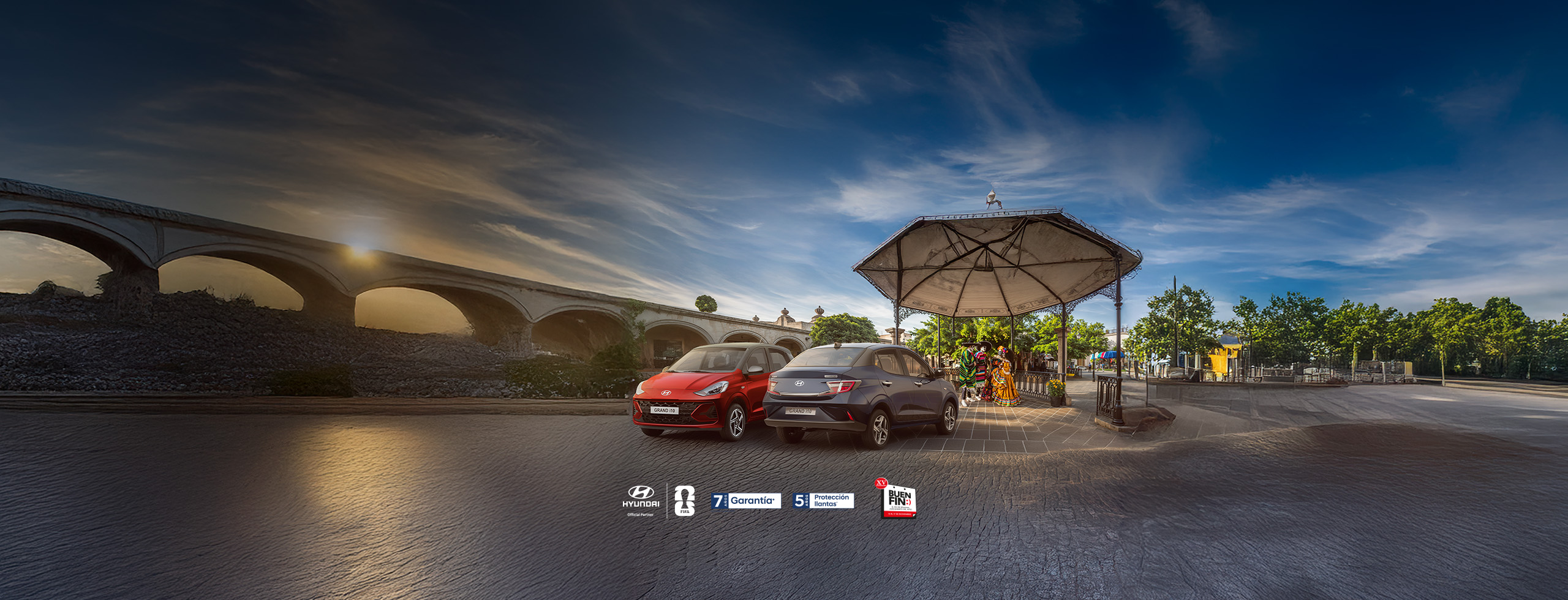 Grand i10 2025 Hyundai Go noviembre