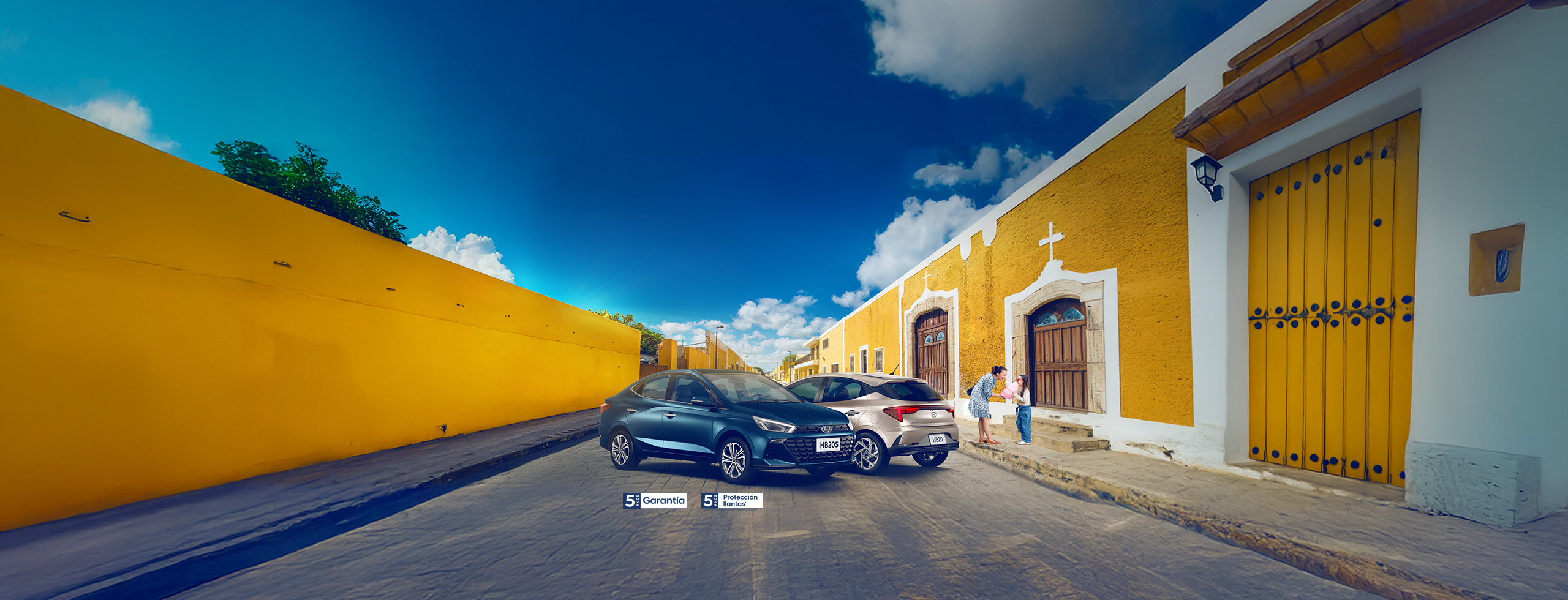 HB20 HYUNDAI GO abril
